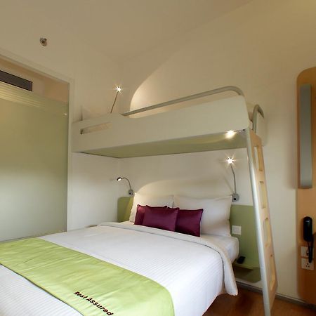Hotel Caspia Pro Greater Noida Eksteriør bilde