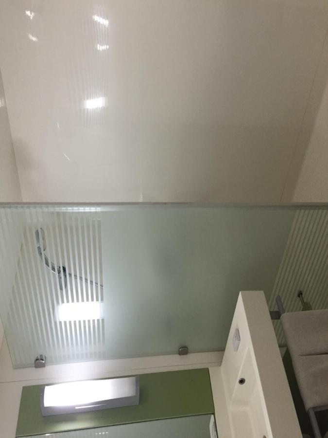 Hotel Caspia Pro Greater Noida Eksteriør bilde