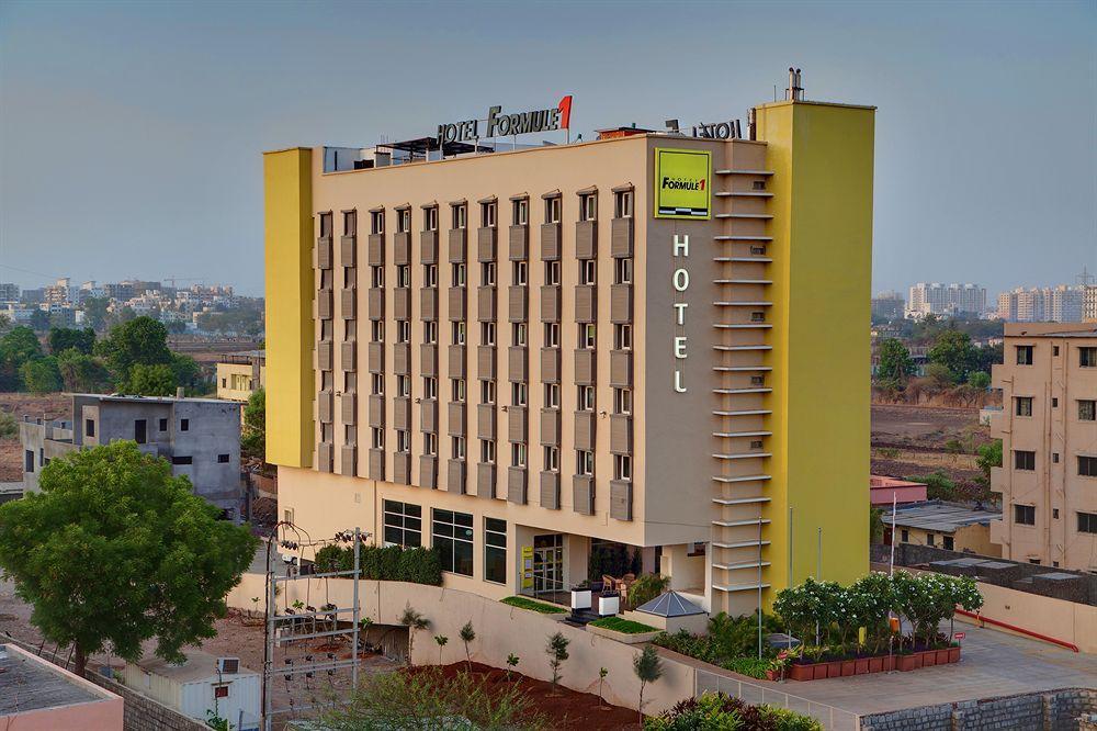 Hotel Caspia Pro Greater Noida Eksteriør bilde