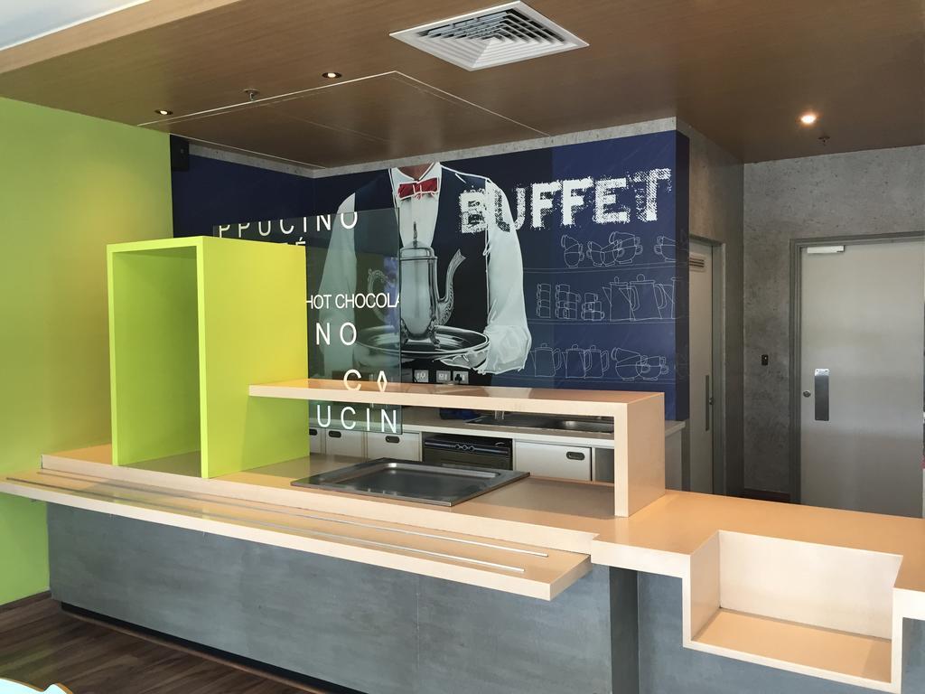 Hotel Caspia Pro Greater Noida Eksteriør bilde