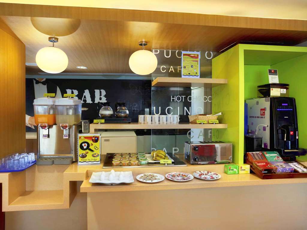 Hotel Caspia Pro Greater Noida Fasiliteter bilde