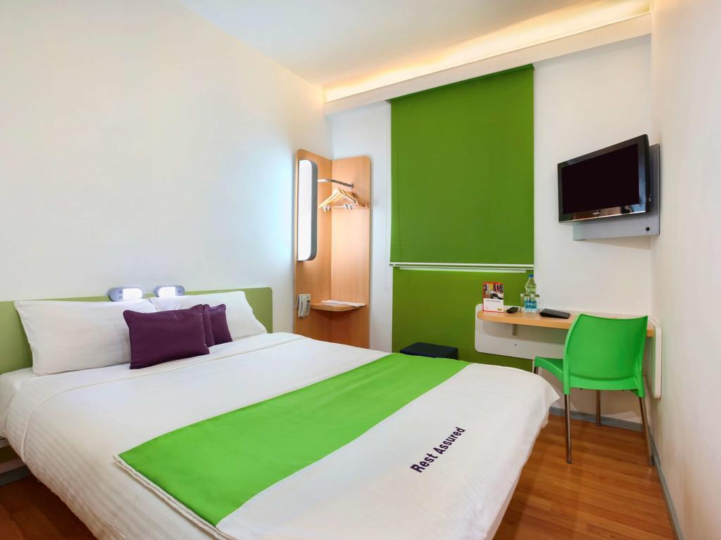 Hotel Caspia Pro Greater Noida Eksteriør bilde