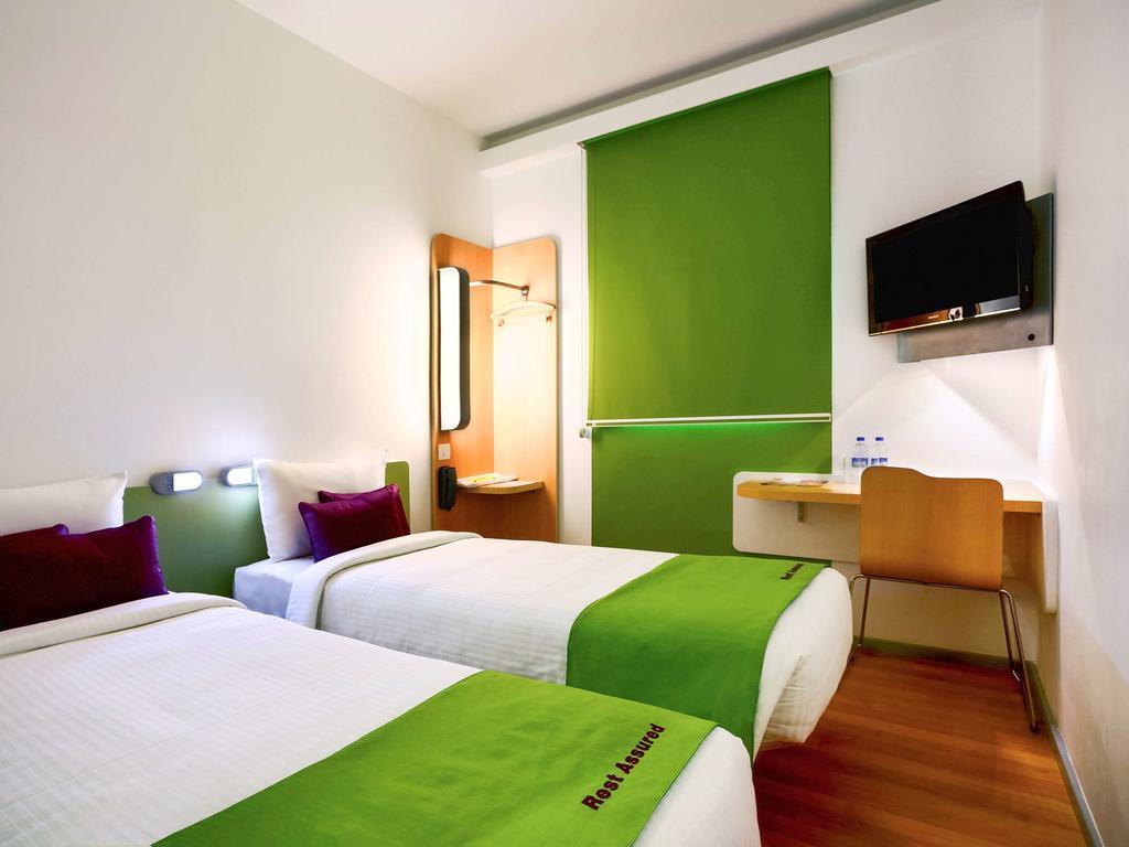Hotel Caspia Pro Greater Noida Eksteriør bilde