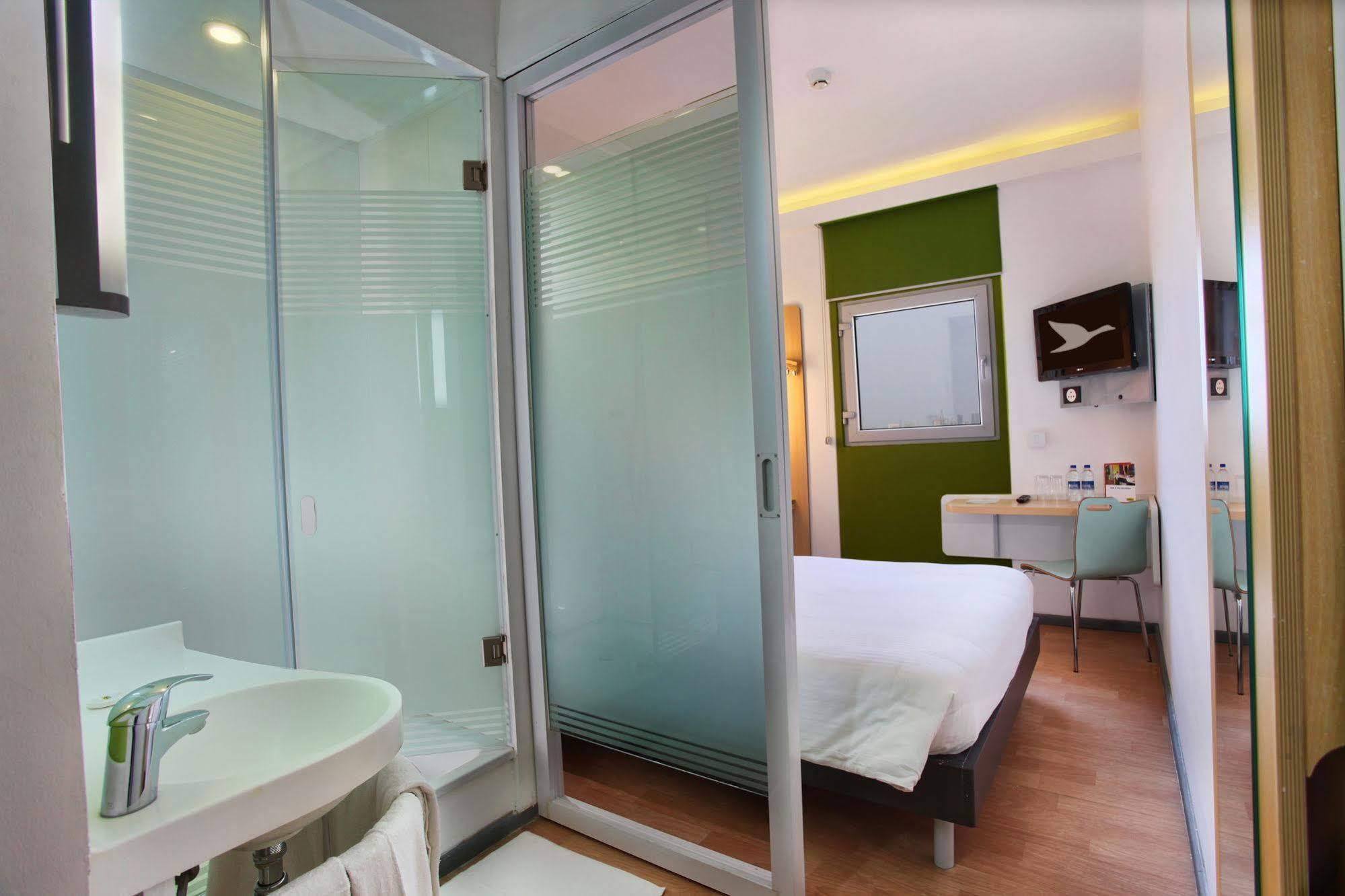 Hotel Caspia Pro Greater Noida Eksteriør bilde