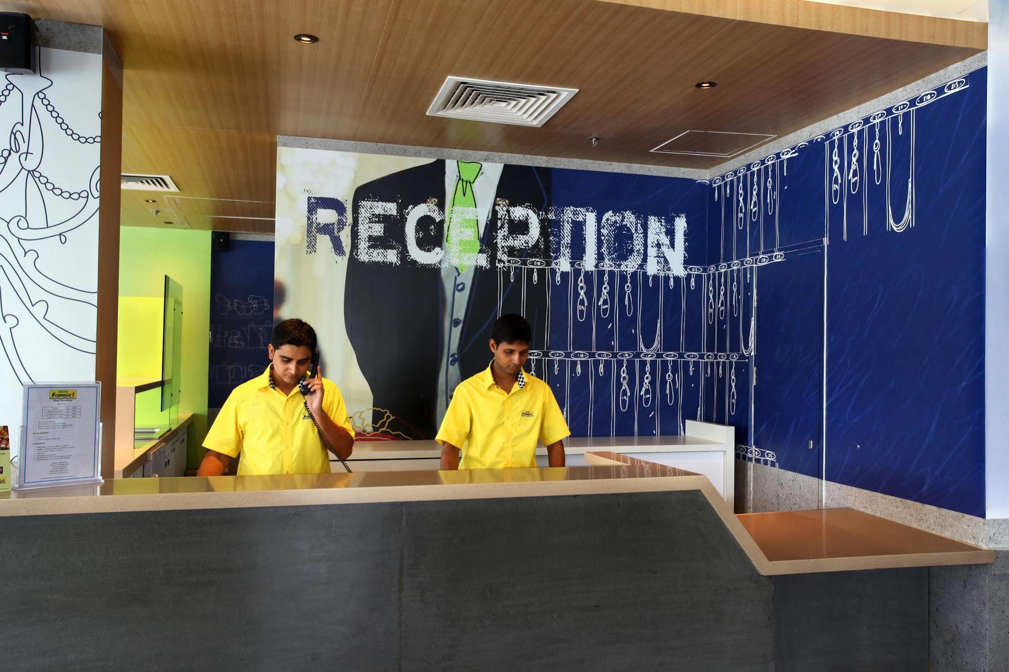 Hotel Caspia Pro Greater Noida Eksteriør bilde